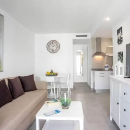 Aldara By Holidays Fuerteventura Apartment