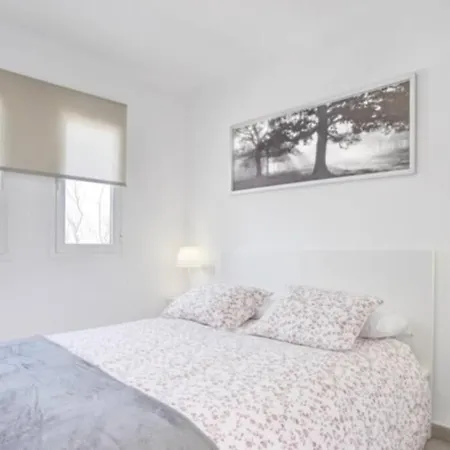 Aldara By Holidays Fuerteventura Apartment Corralejo