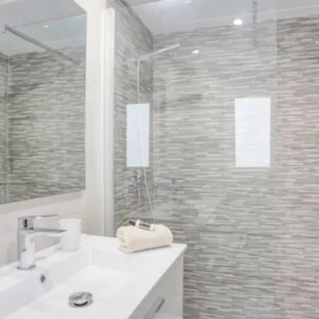 Apartment Aldara By Holidays Fuerteventura