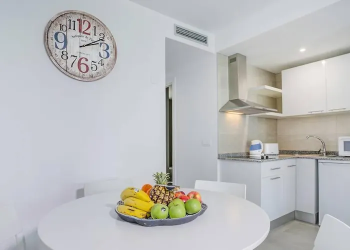 Aldara By Holidays Fuerteventura Apartman