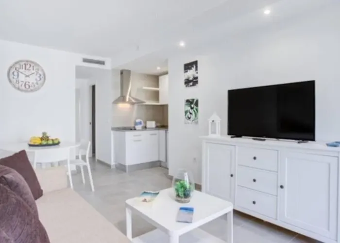 Aldara By Holidays Fuerteventura * Corralejo