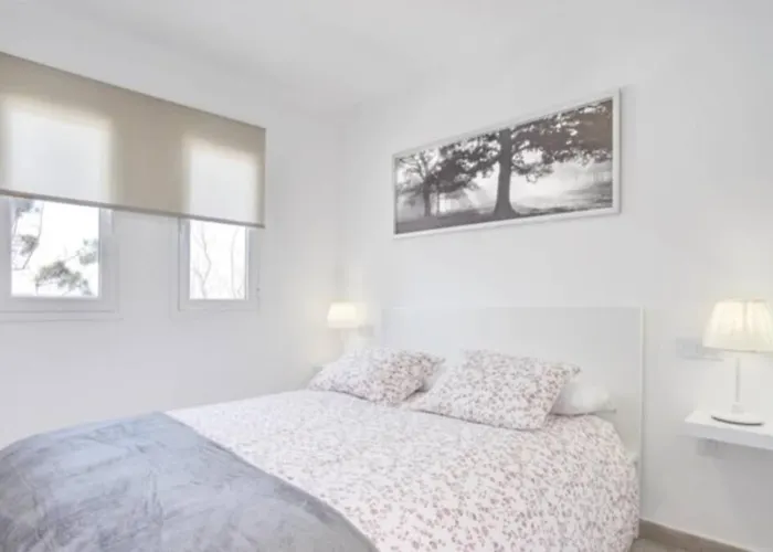 Aldara By Holidays Fuerteventura Apartman Corralejo