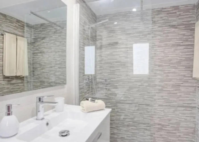 Apartman Aldara By Holidays Fuerteventura