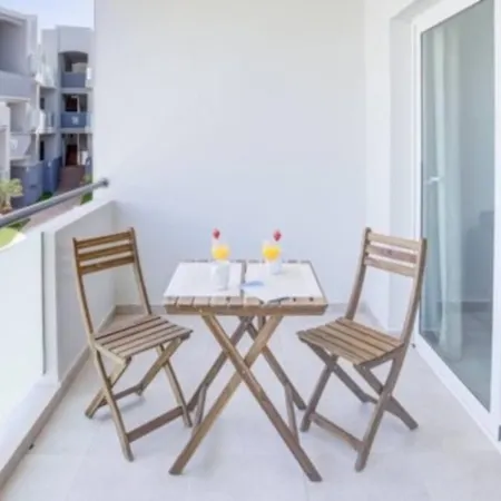 Apartment Aldara By Holidays Fuerteventura *