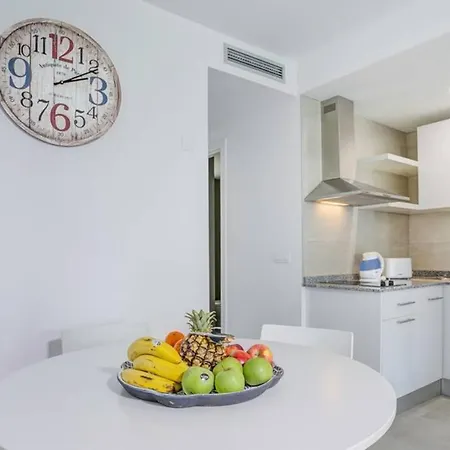 Aldara By Holidays Fuerteventura Apartment