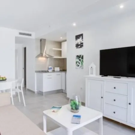 Aldara By Holidays Fuerteventura * Corralejo