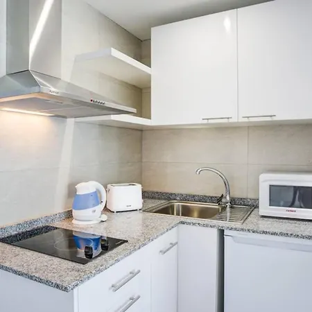 Apartment Aldara By Holidays Fuerteventura