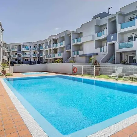 Apartment Aldara By Holidays Fuerteventura *
