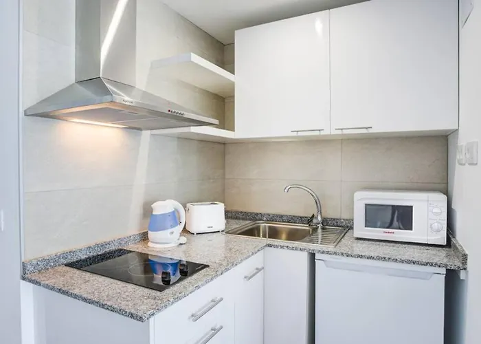 Apartamento Aldara By Holidays Fuerteventura